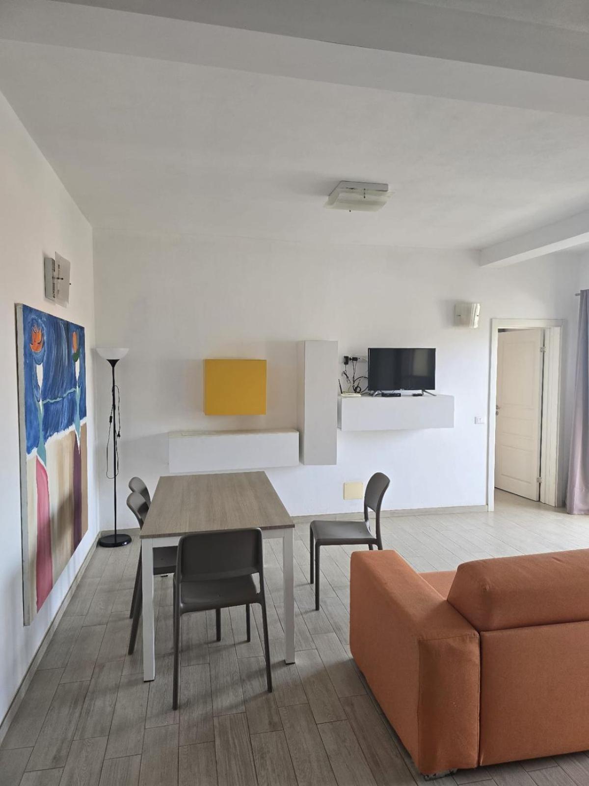 Surf House Cabo Verde Санта-Мария Экстерьер фото
