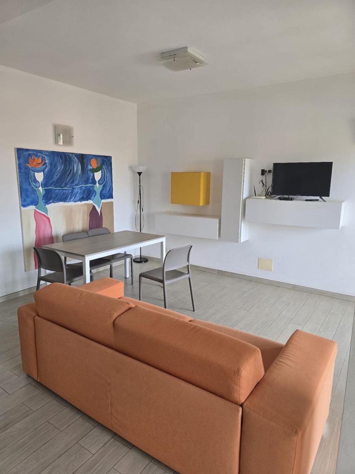 Surf House Cabo Verde Санта-Мария Экстерьер фото