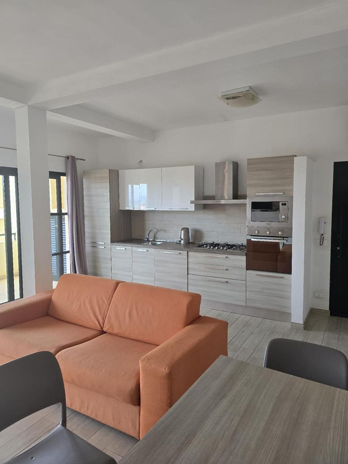 Surf House Cabo Verde Санта-Мария Экстерьер фото