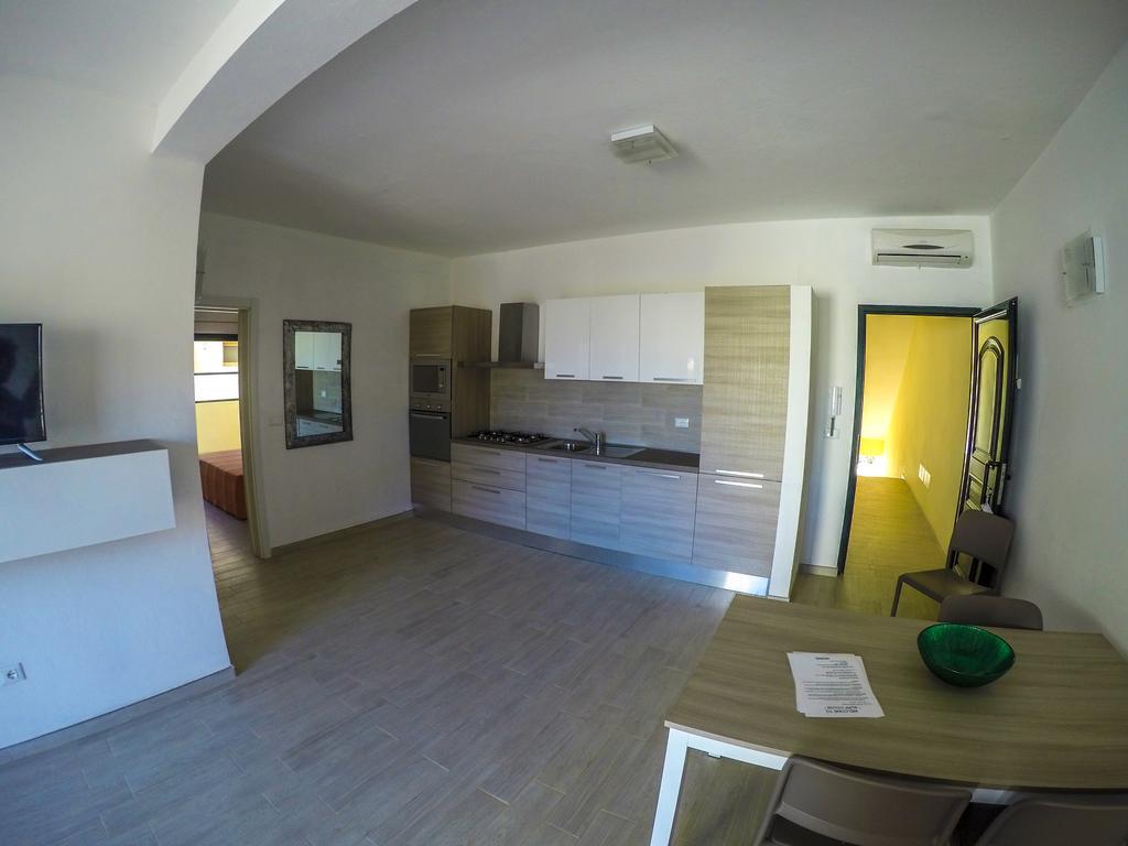 Surf House Cabo Verde Санта-Мария Экстерьер фото