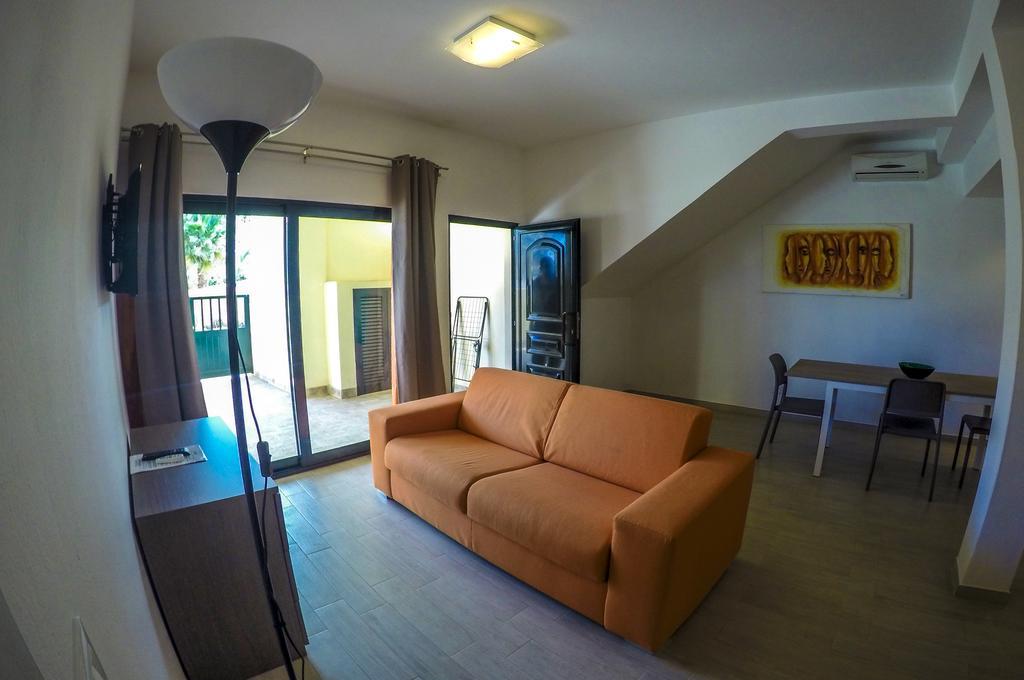 Surf House Cabo Verde Санта-Мария Экстерьер фото