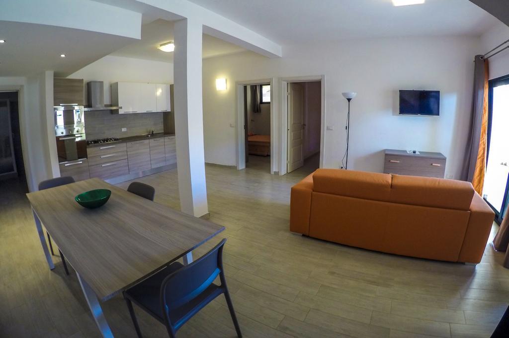 Surf House Cabo Verde Санта-Мария Экстерьер фото