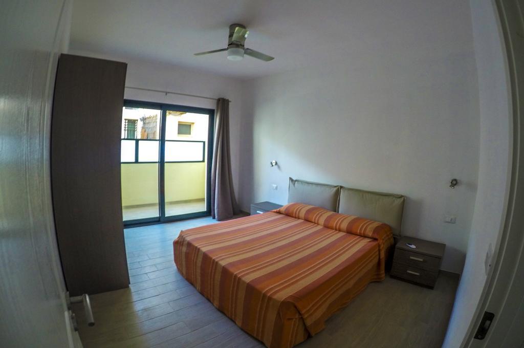 Surf House Cabo Verde Санта-Мария Экстерьер фото