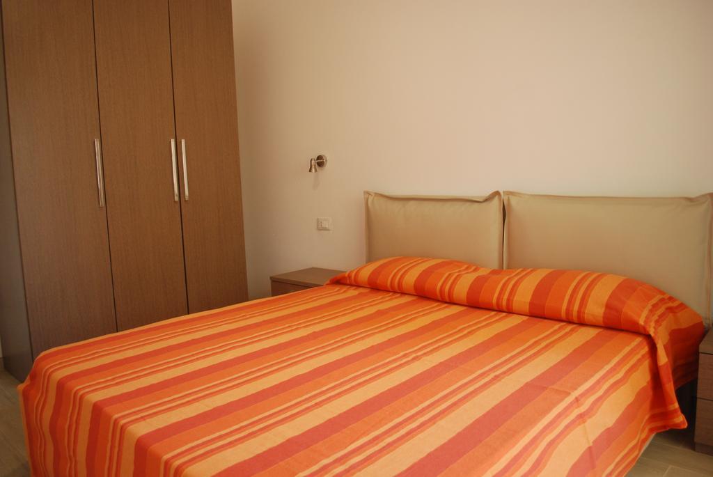 Surf House Cabo Verde Санта-Мария Экстерьер фото