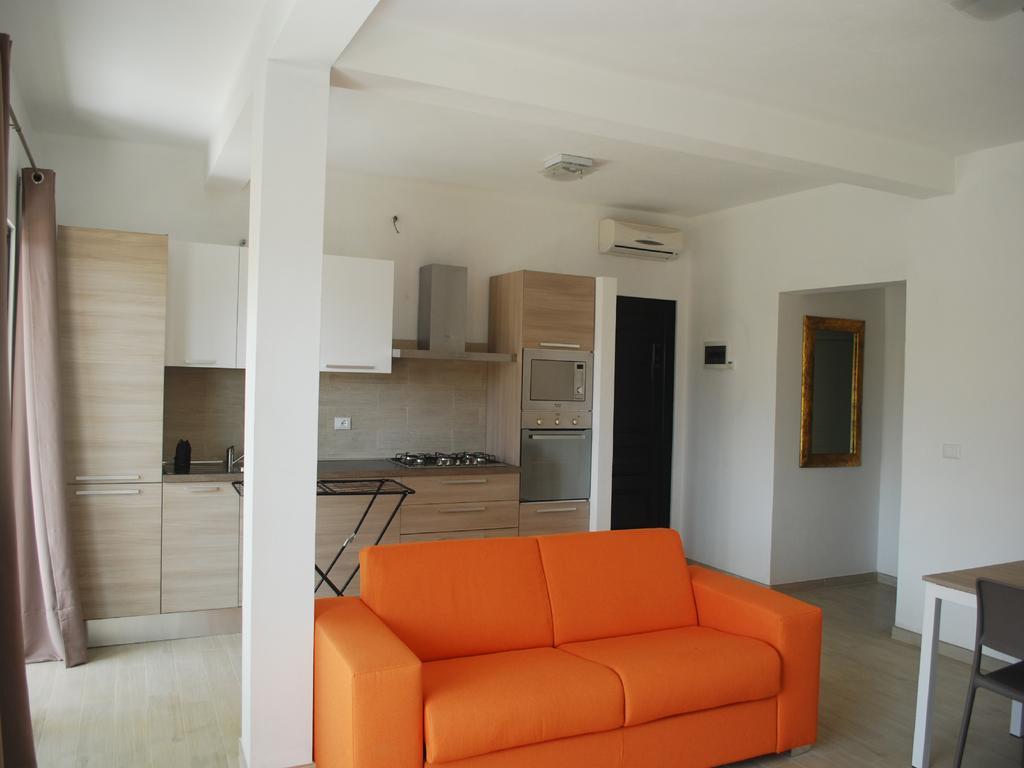 Surf House Cabo Verde Санта-Мария Экстерьер фото