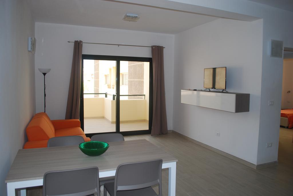 Surf House Cabo Verde Санта-Мария Экстерьер фото