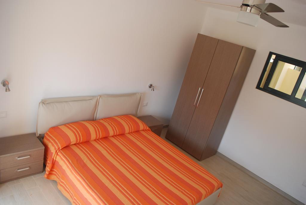 Surf House Cabo Verde Санта-Мария Экстерьер фото
