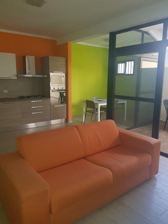 Surf House Cabo Verde Санта-Мария Экстерьер фото
