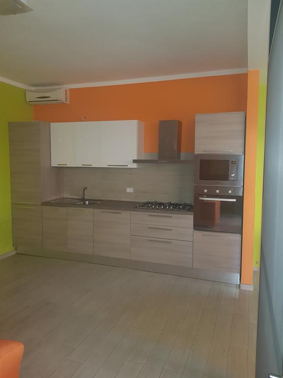Surf House Cabo Verde Санта-Мария Экстерьер фото