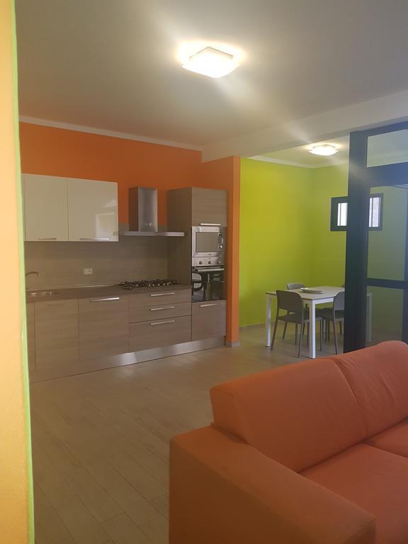 Surf House Cabo Verde Санта-Мария Экстерьер фото
