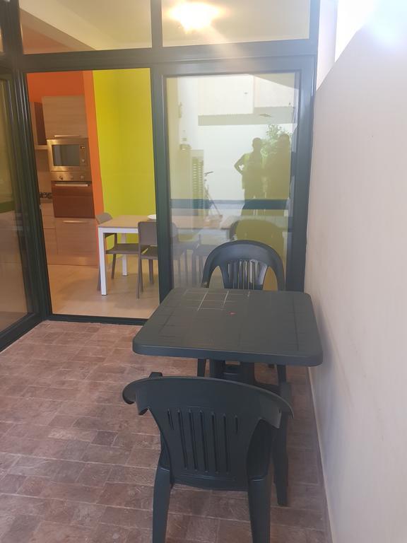 Surf House Cabo Verde Санта-Мария Экстерьер фото