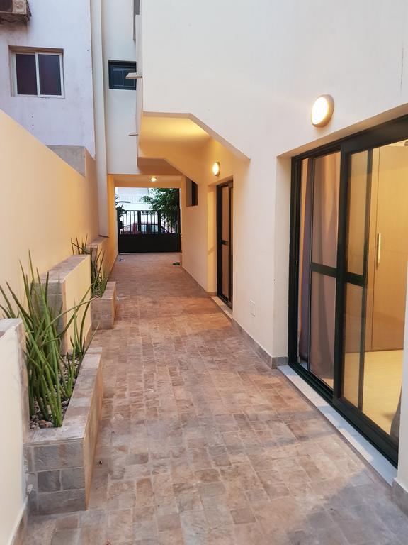 Surf House Cabo Verde Санта-Мария Экстерьер фото
