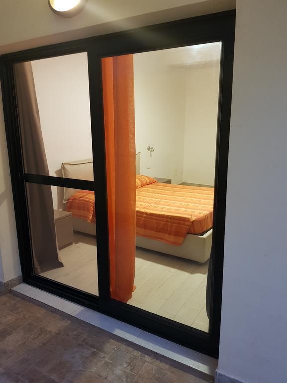 Surf House Cabo Verde Санта-Мария Экстерьер фото