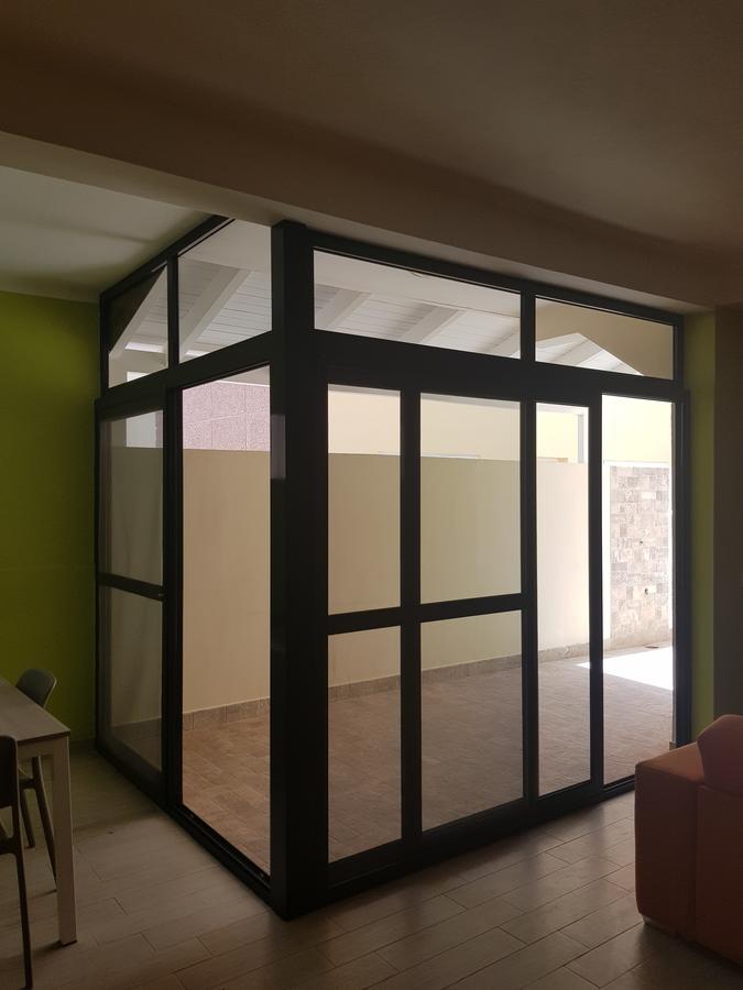Surf House Cabo Verde Санта-Мария Экстерьер фото